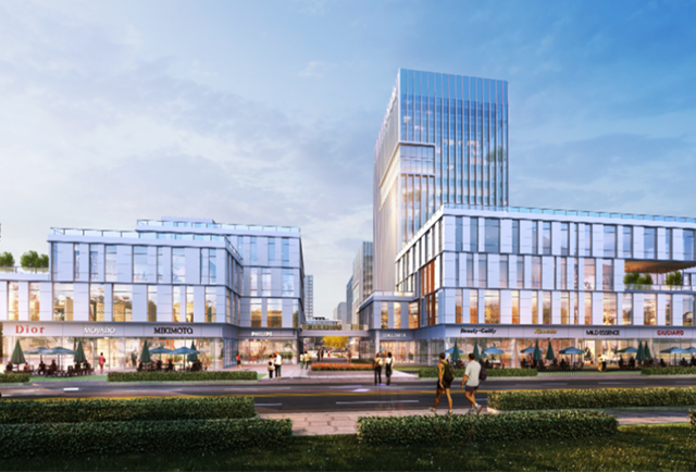 内江诸暨二手房